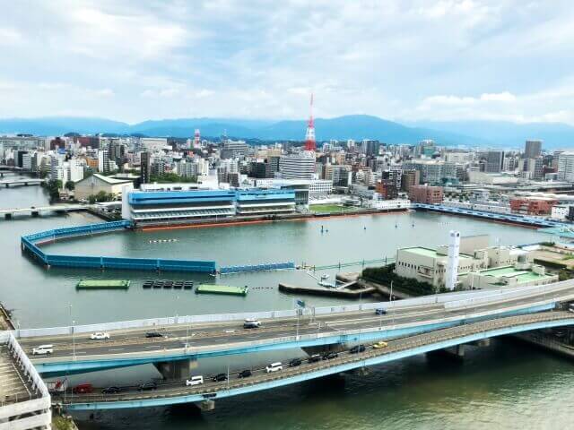 全国の競艇場ライブ中継と過去レースリプレイと注目ポイント