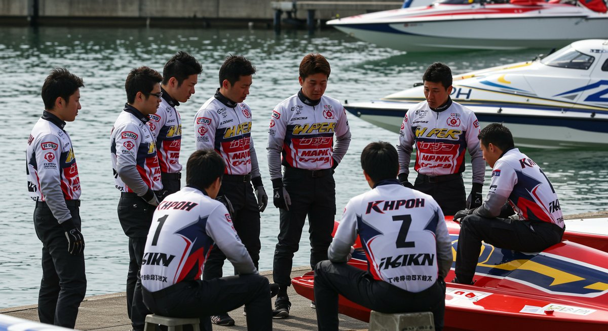 競艇 3 コース が 上手い 選手