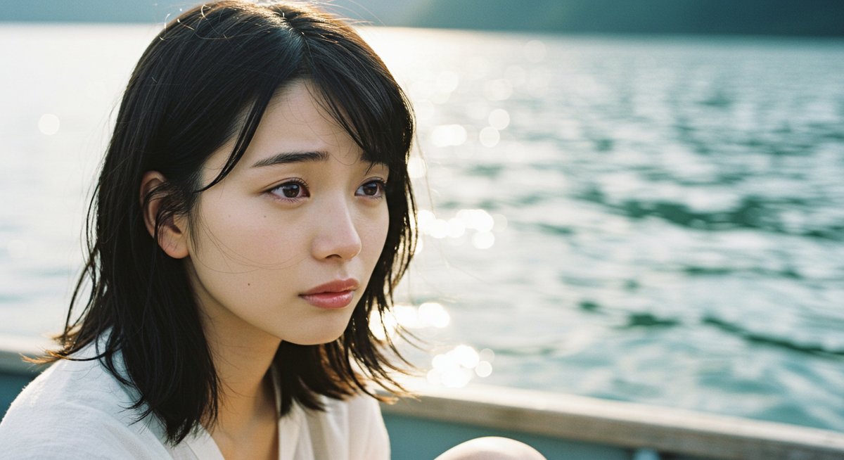 ボート レース 女優