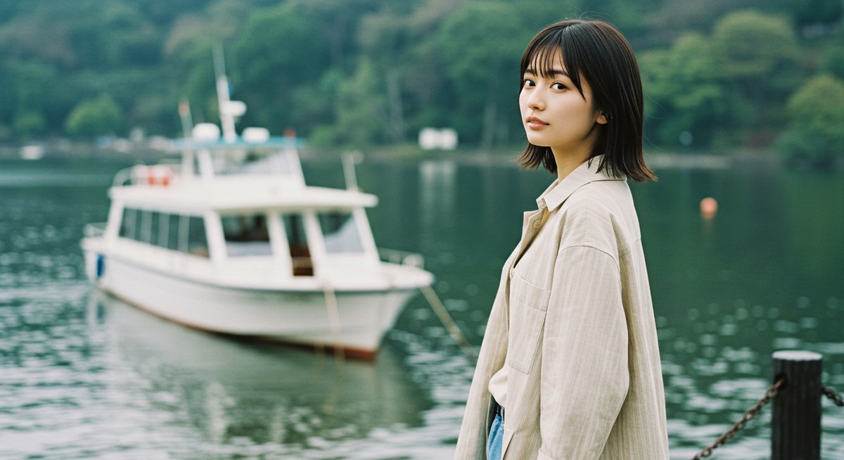 ボート レース cm 女優 歴代