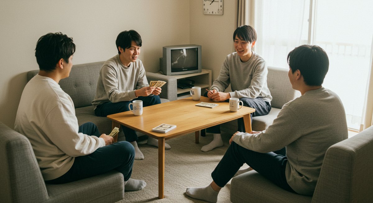 ボート レース cm 母親
