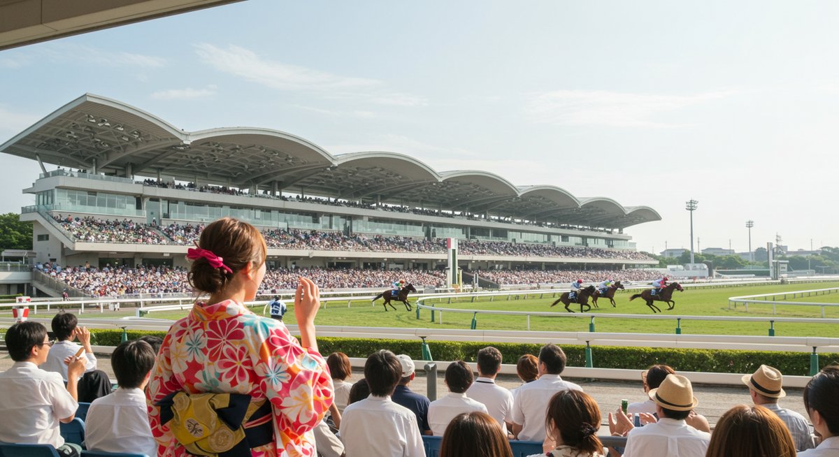 競艇 と 競馬 どっち