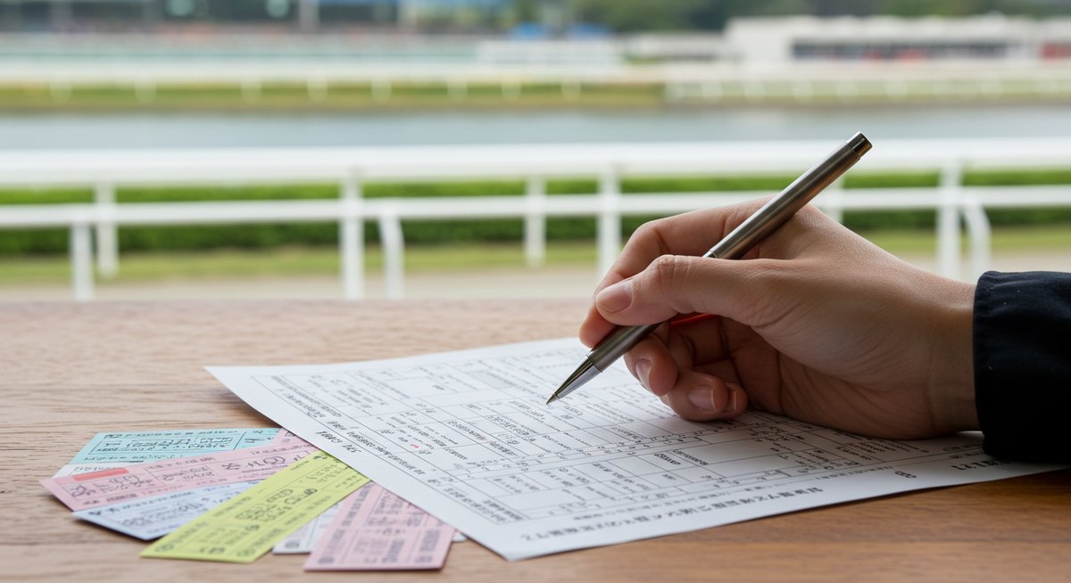 ボート レース 競馬 どっち
