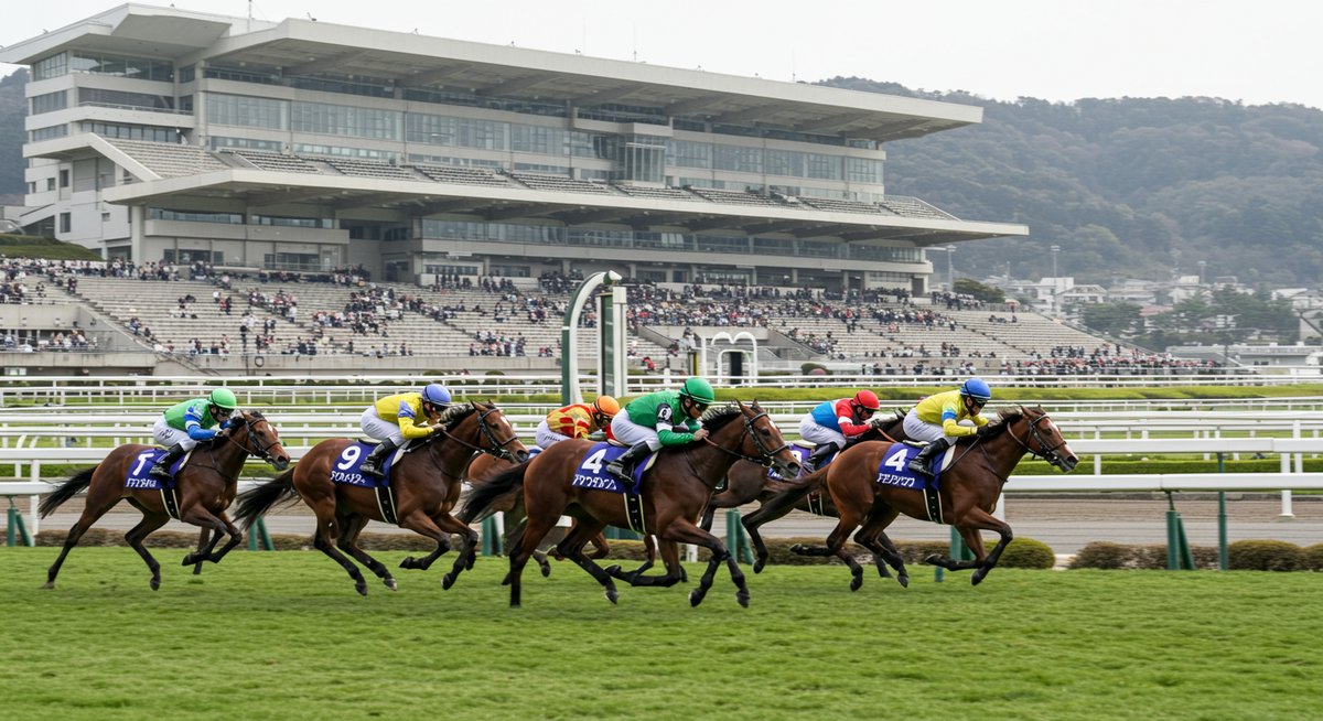 競艇 競馬 どっち が 勝てる