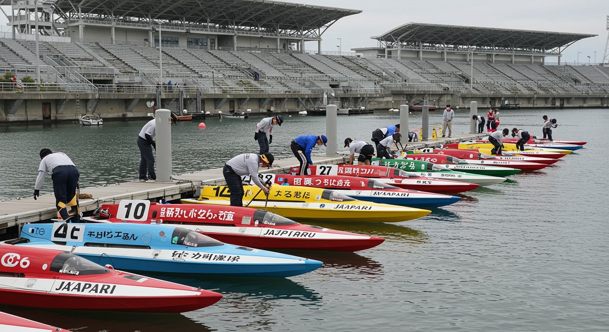 競艇 チャレンジ カップ 2024 出場 選手