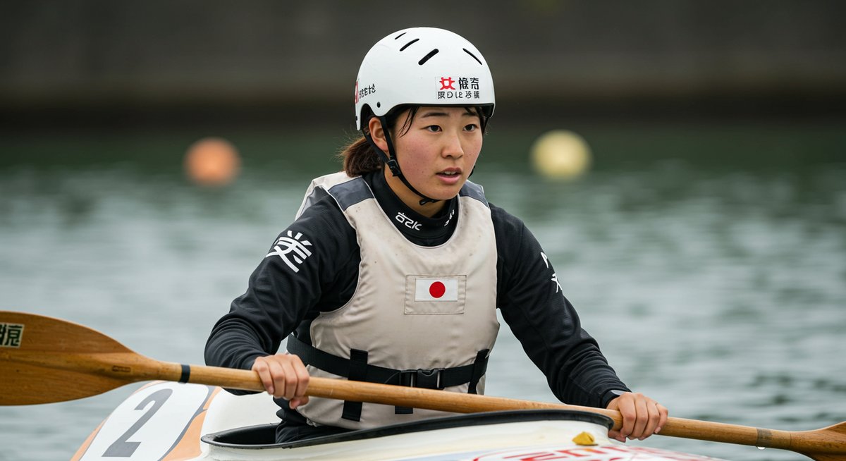 ボート レーサー 女子 かわいい