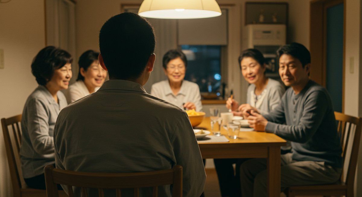江崎 一雄 引退