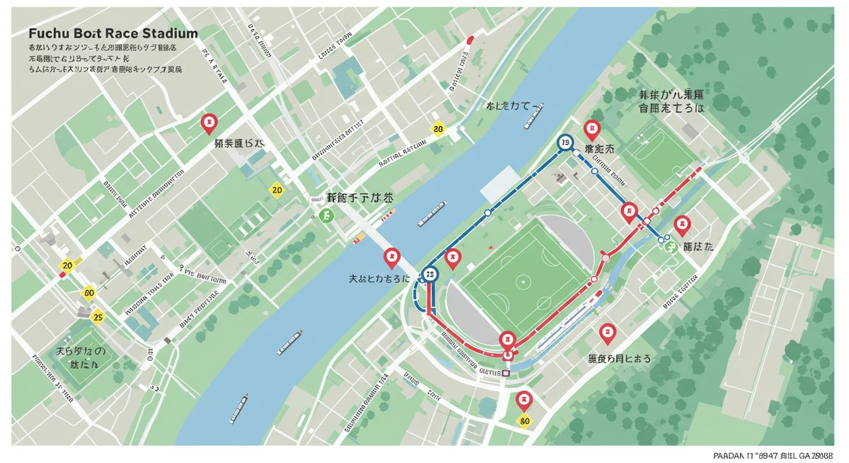 府中 市 競艇 場 花火 大会