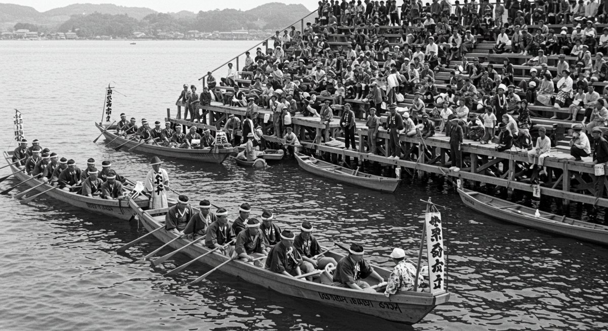 平和島 競艇 府中 市 なぜ