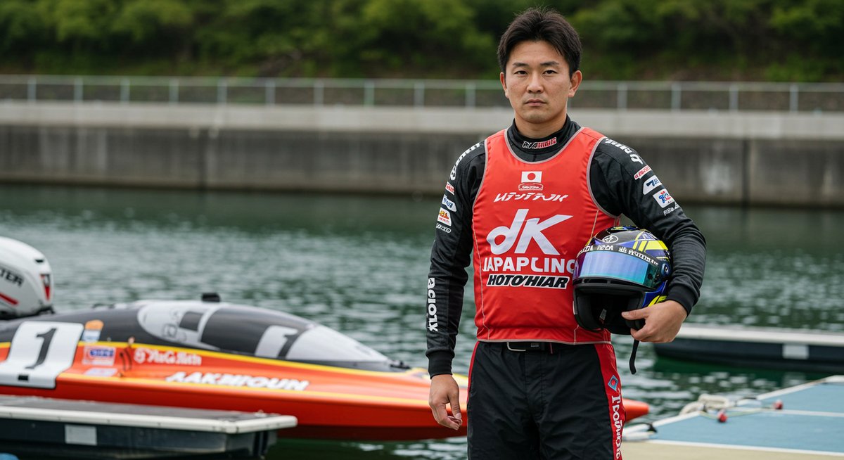 競艇 2500 勝
