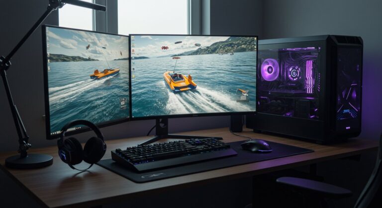 競艇ゲームPC版の魅力や遊び方を徹底紹介!初心者にも人気のおすすめタイトルと選び方ガイド | 競艇初心者の教科書