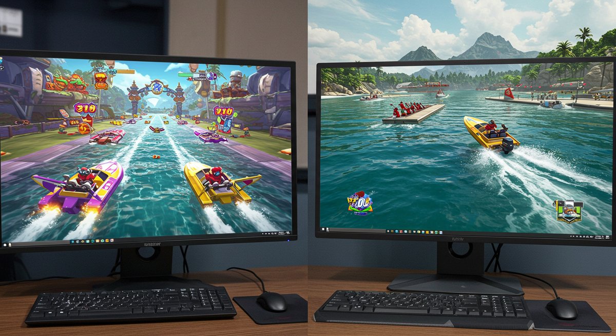 競艇 ゲーム pc