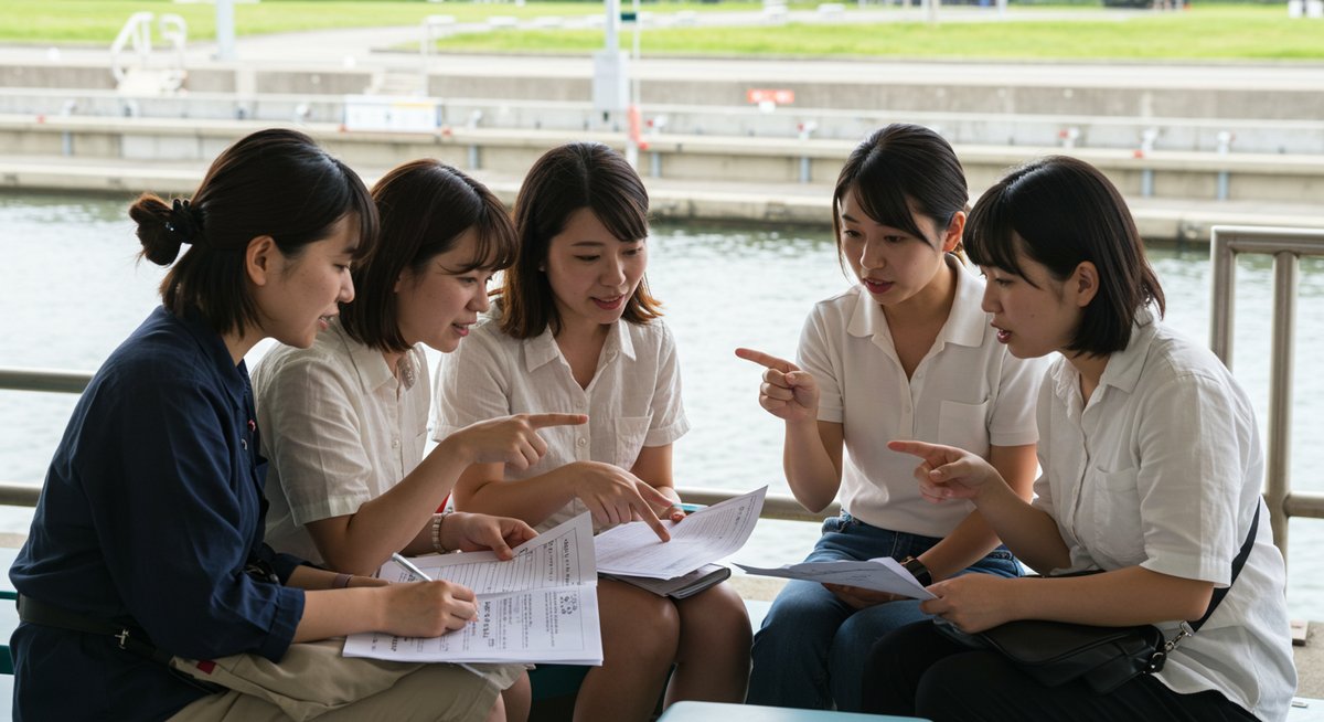 競艇 女子 戦 買い 方