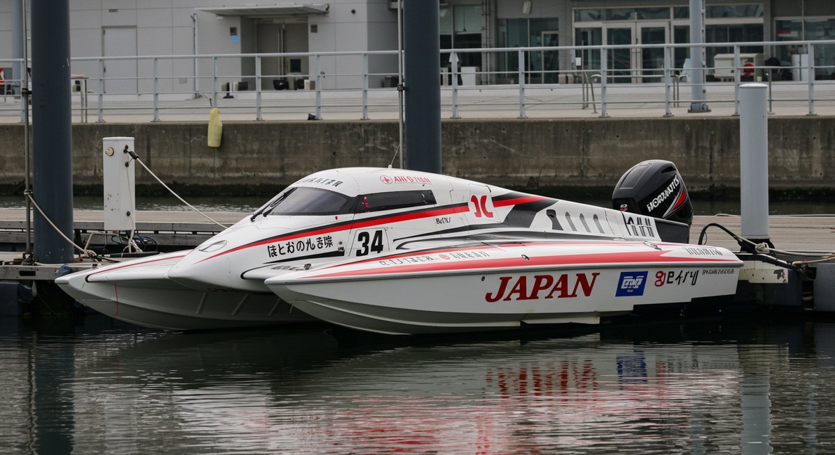 競艇 引退 勧告 2024