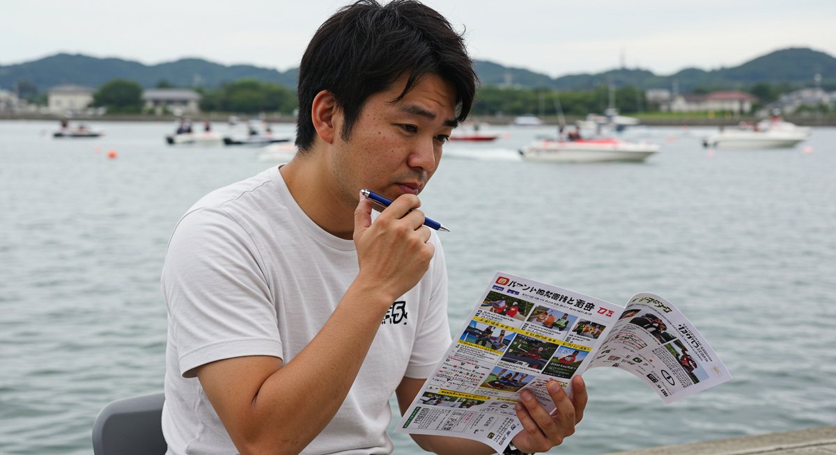 競艇 お 小遣い 稼ぎ