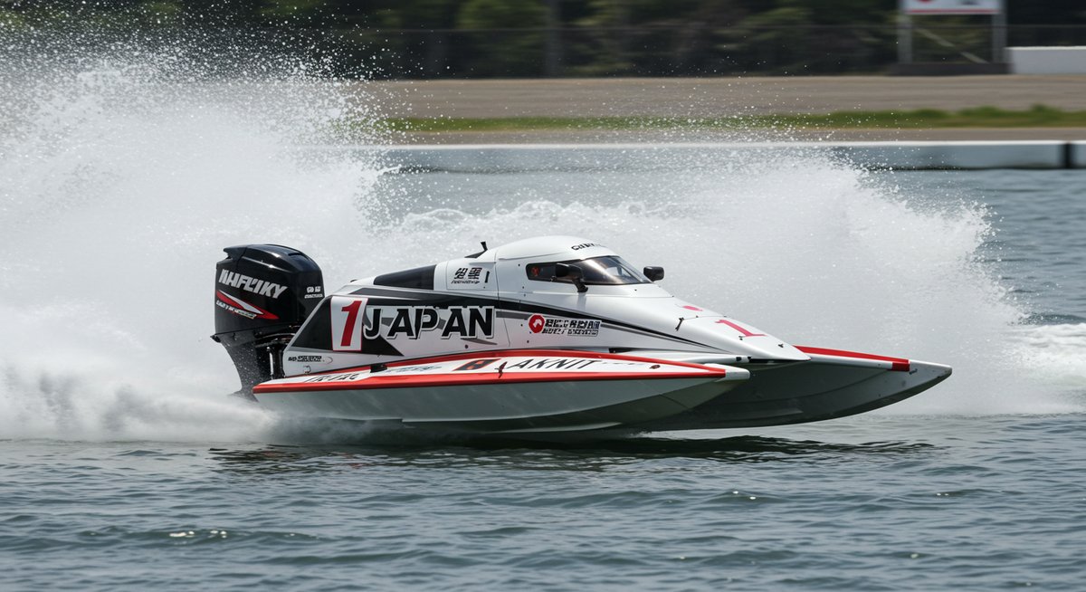 競艇 モンキー ターン と は