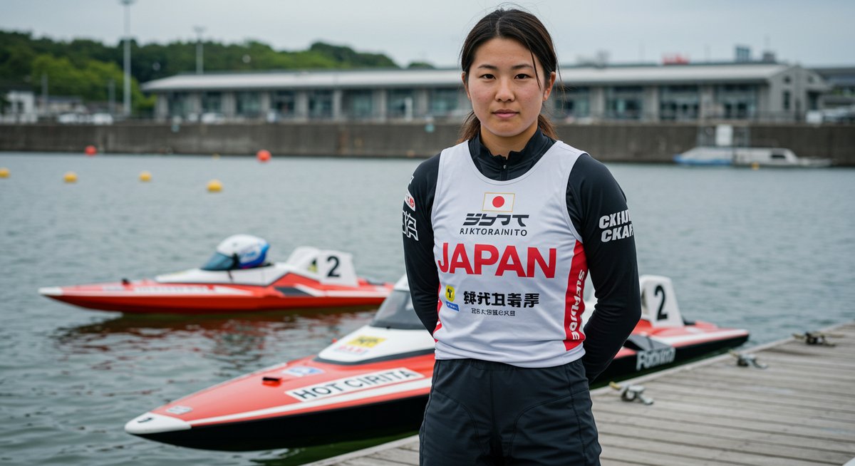 野田 彩加 競艇 成績
