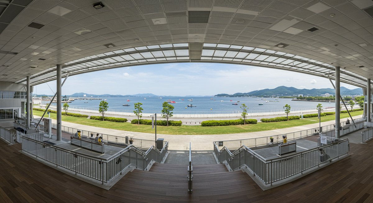 sg 開催 地 2024