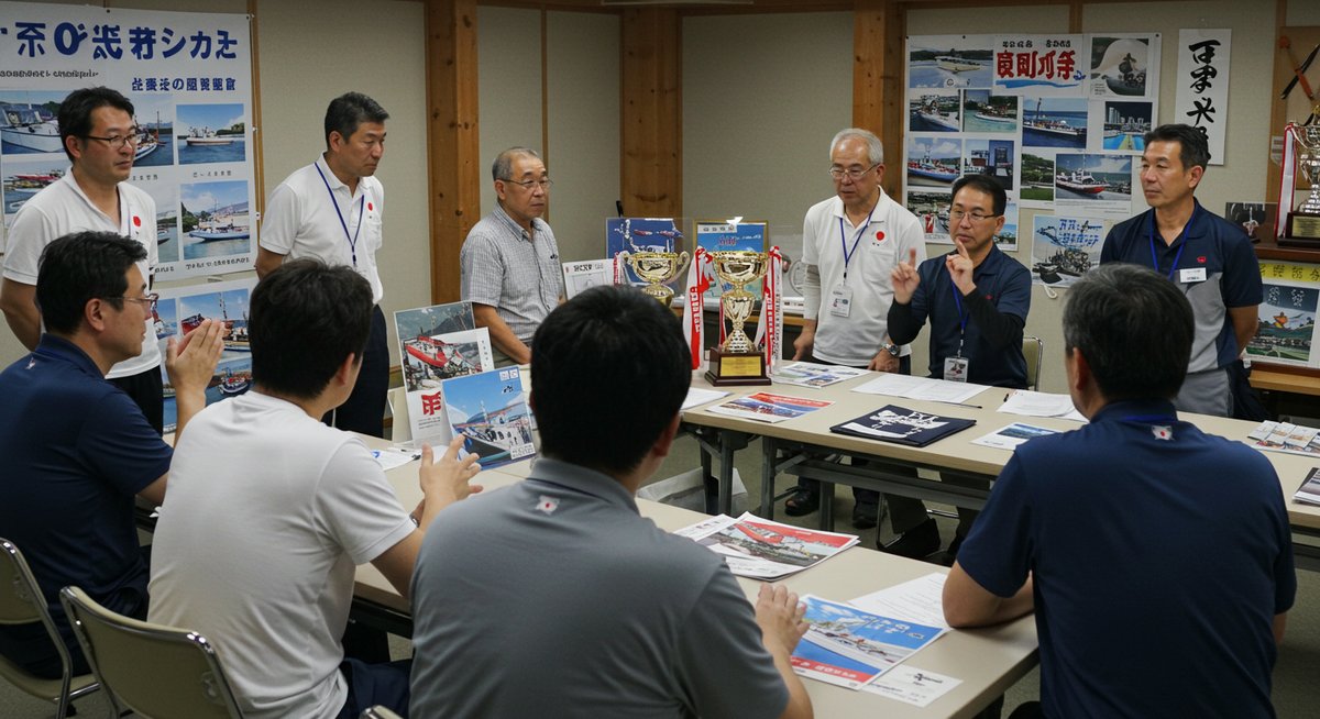 競艇 レース 名 面白い