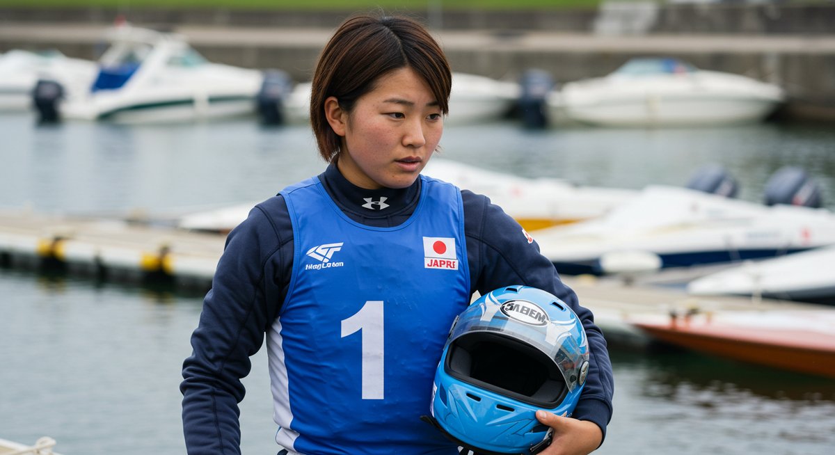 競艇 勝率 ランキング 女子
