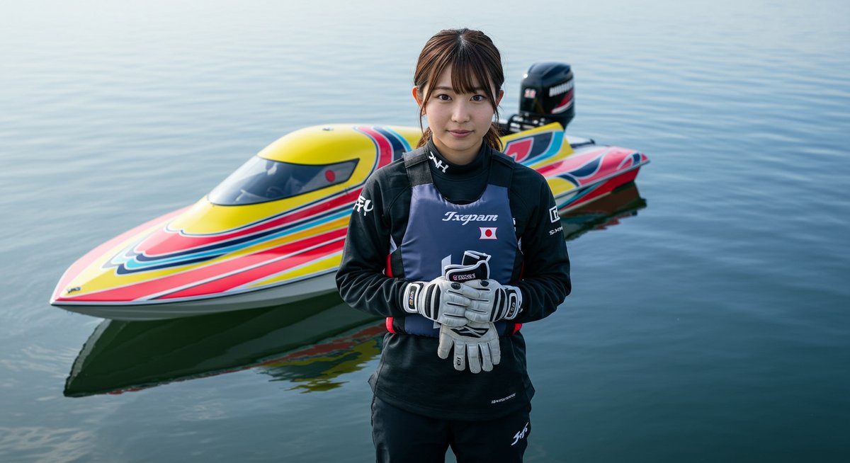 競艇 勝率 ランキング 女子