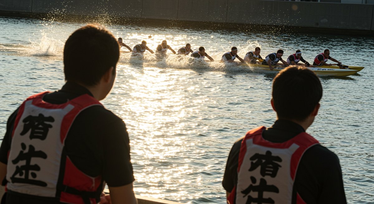 横山 やすし 競艇 成績